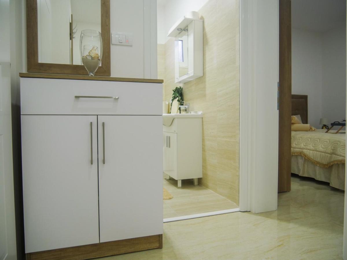 Imperator Apartments อุลซิน ภายนอก รูปภาพ