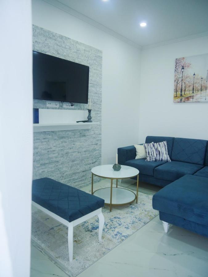 Imperator Apartments อุลซิน ภายนอก รูปภาพ