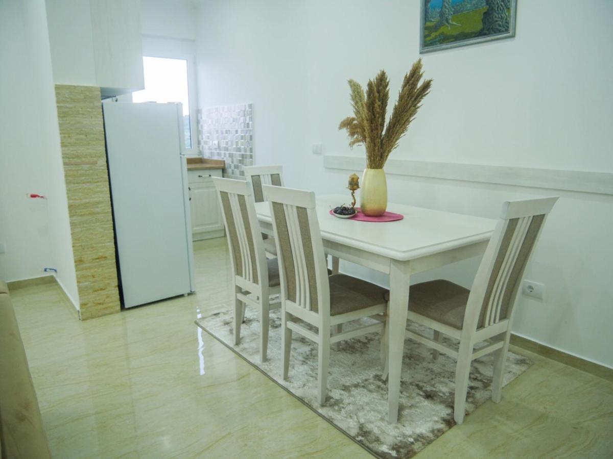 Imperator Apartments อุลซิน ภายนอก รูปภาพ