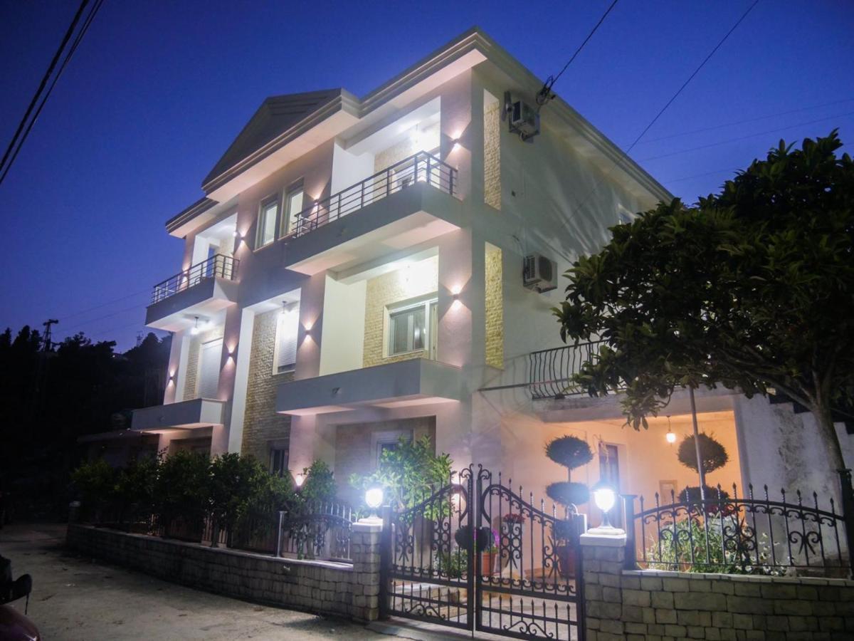 Imperator Apartments อุลซิน ภายนอก รูปภาพ