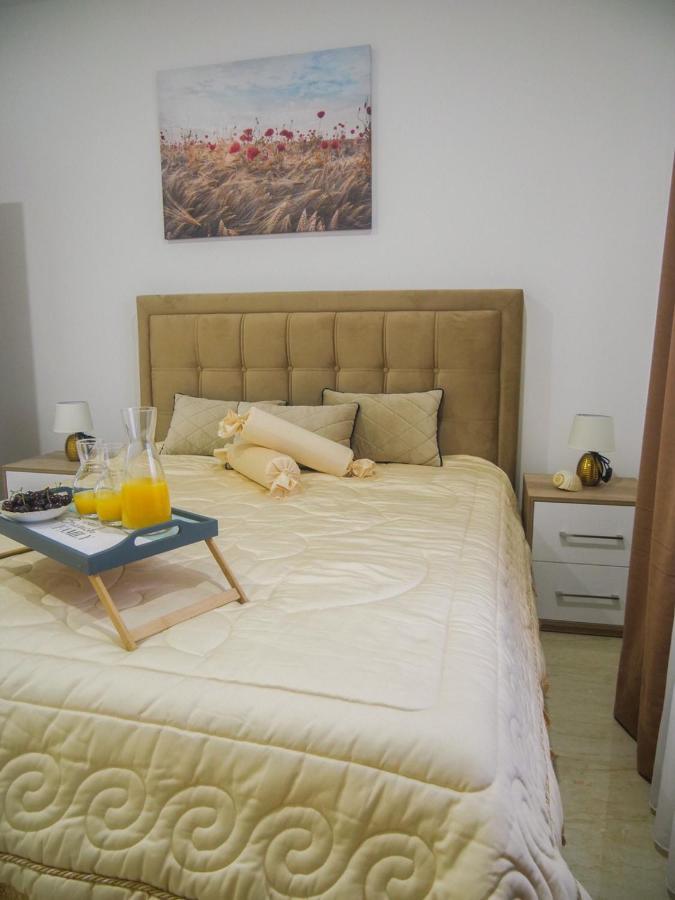Imperator Apartments อุลซิน ภายนอก รูปภาพ