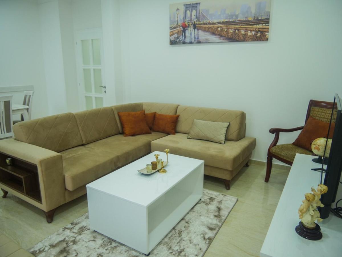 Imperator Apartments อุลซิน ภายนอก รูปภาพ