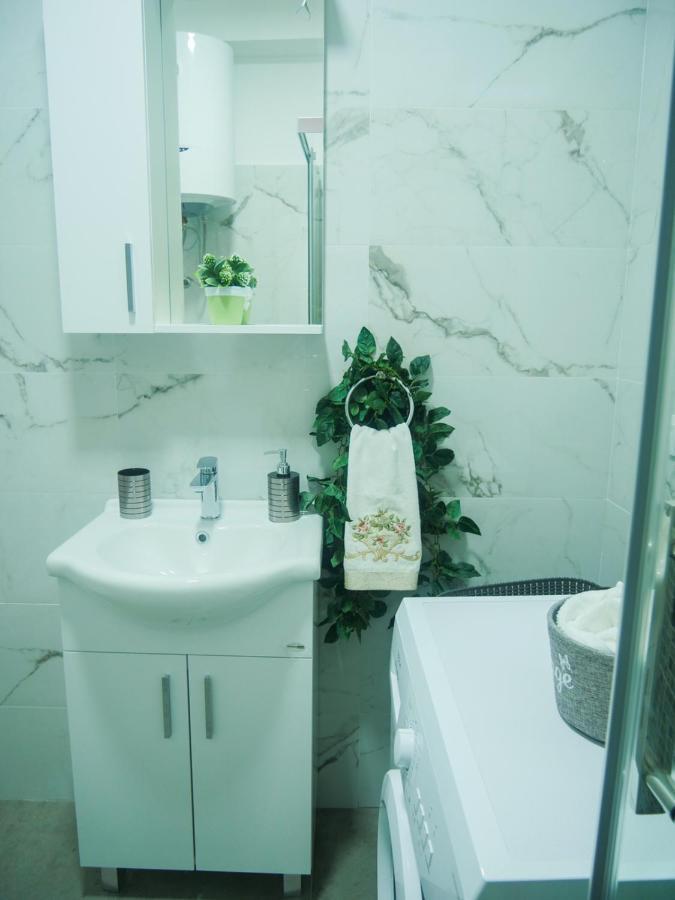 Imperator Apartments อุลซิน ภายนอก รูปภาพ