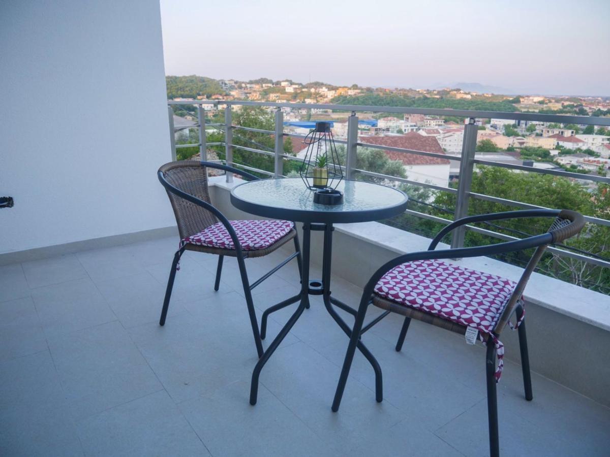 Imperator Apartments อุลซิน ภายนอก รูปภาพ