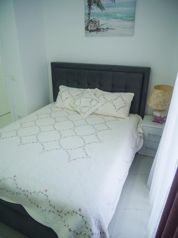 Imperator Apartments อุลซิน ภายนอก รูปภาพ