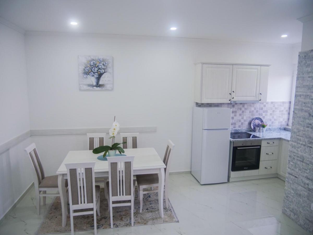Imperator Apartments อุลซิน ภายนอก รูปภาพ