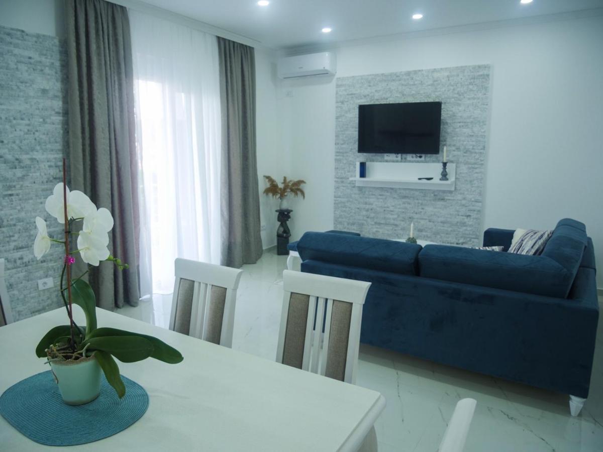 Imperator Apartments อุลซิน ภายนอก รูปภาพ