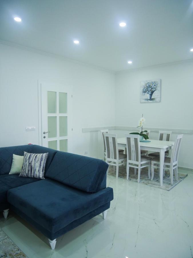 Imperator Apartments อุลซิน ภายนอก รูปภาพ