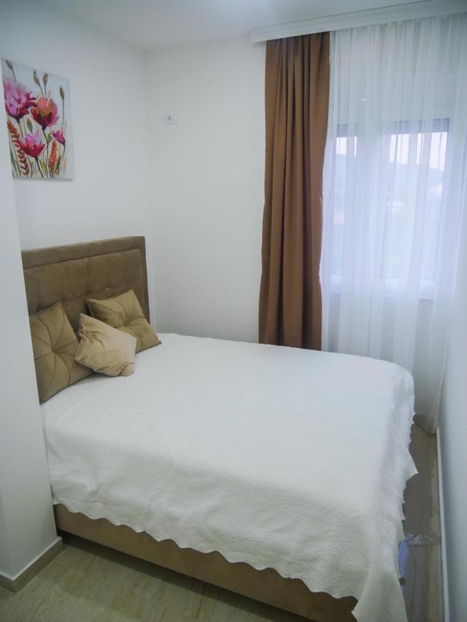 Imperator Apartments อุลซิน ภายนอก รูปภาพ