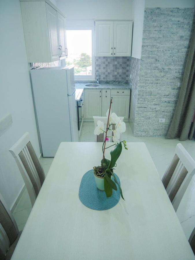 Imperator Apartments อุลซิน ภายนอก รูปภาพ