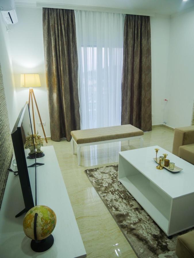 Imperator Apartments อุลซิน ภายนอก รูปภาพ