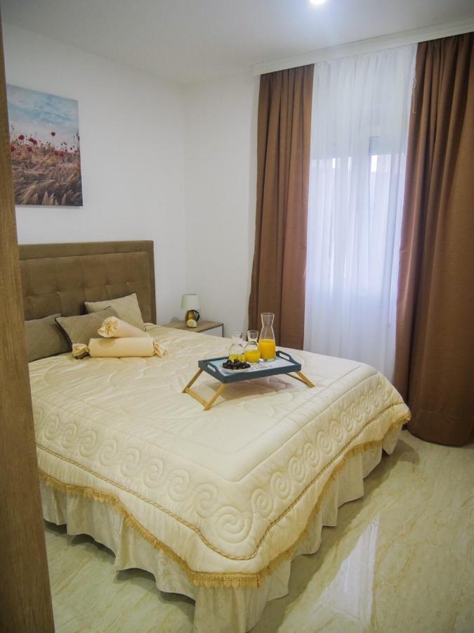 Imperator Apartments อุลซิน ภายนอก รูปภาพ