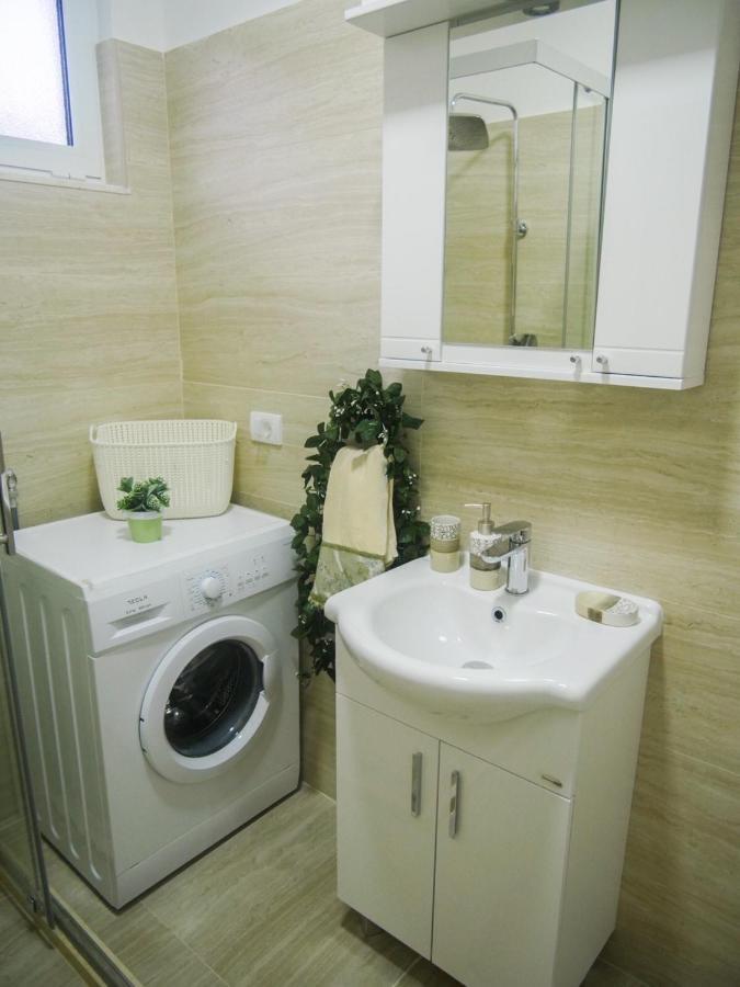 Imperator Apartments อุลซิน ภายนอก รูปภาพ