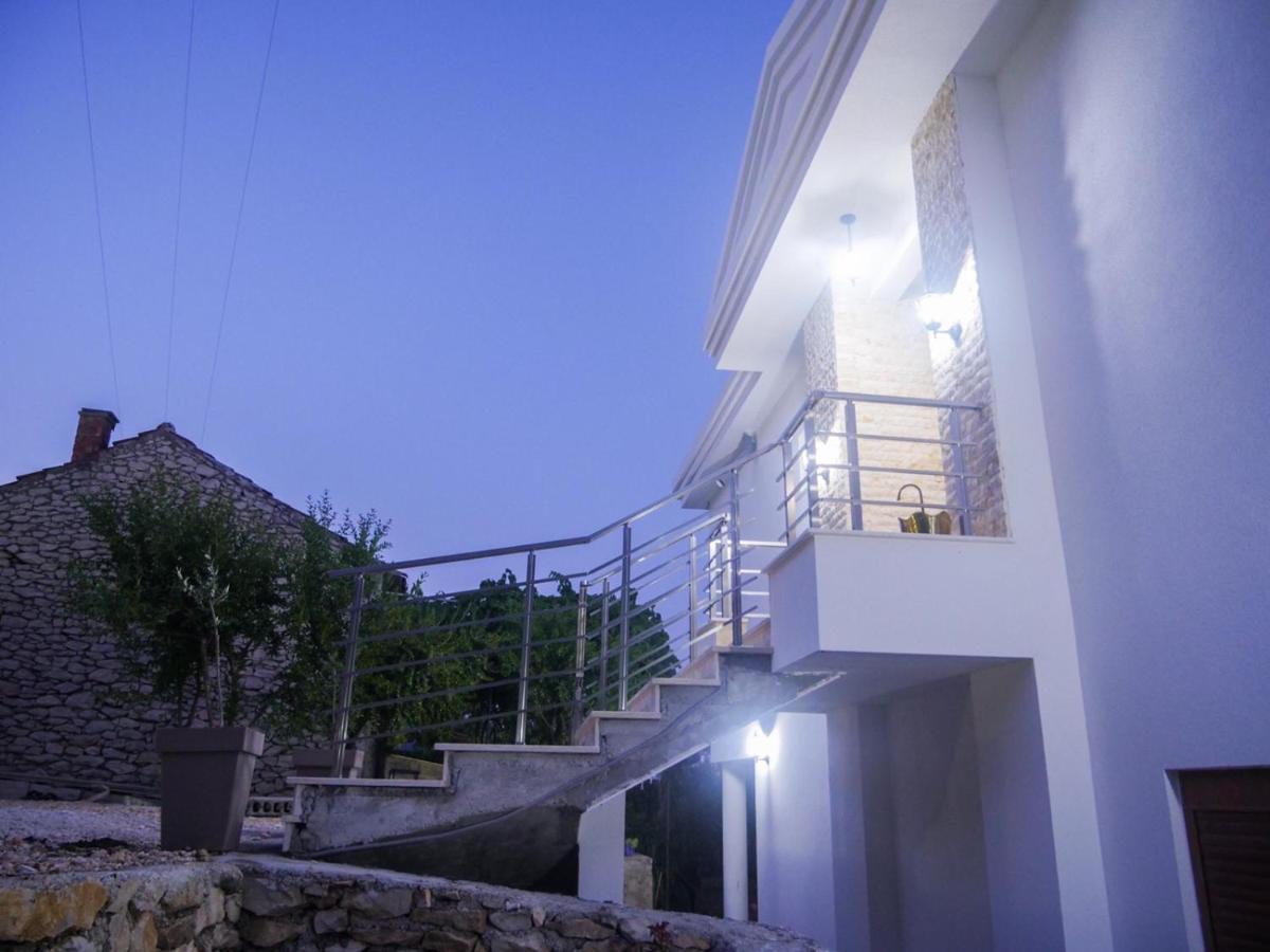 Imperator Apartments อุลซิน ภายนอก รูปภาพ