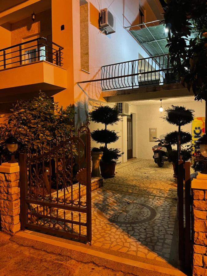 Imperator Apartments อุลซิน ภายนอก รูปภาพ