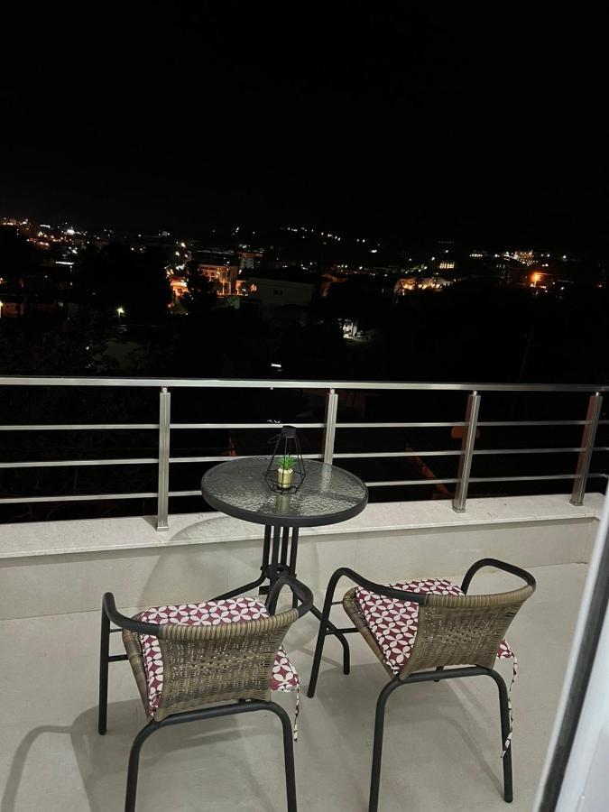 Imperator Apartments อุลซิน ภายนอก รูปภาพ