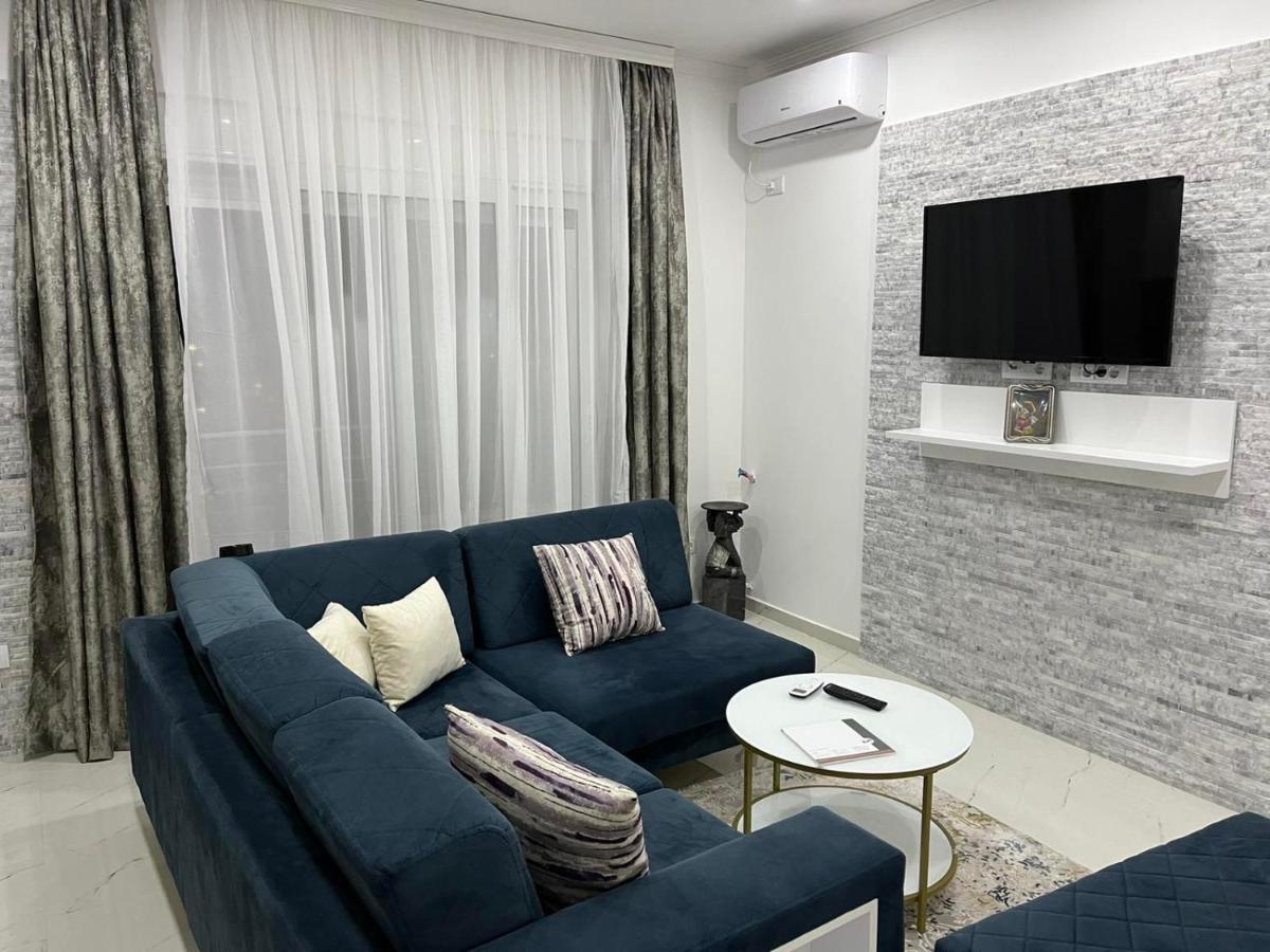 Imperator Apartments อุลซิน ภายนอก รูปภาพ