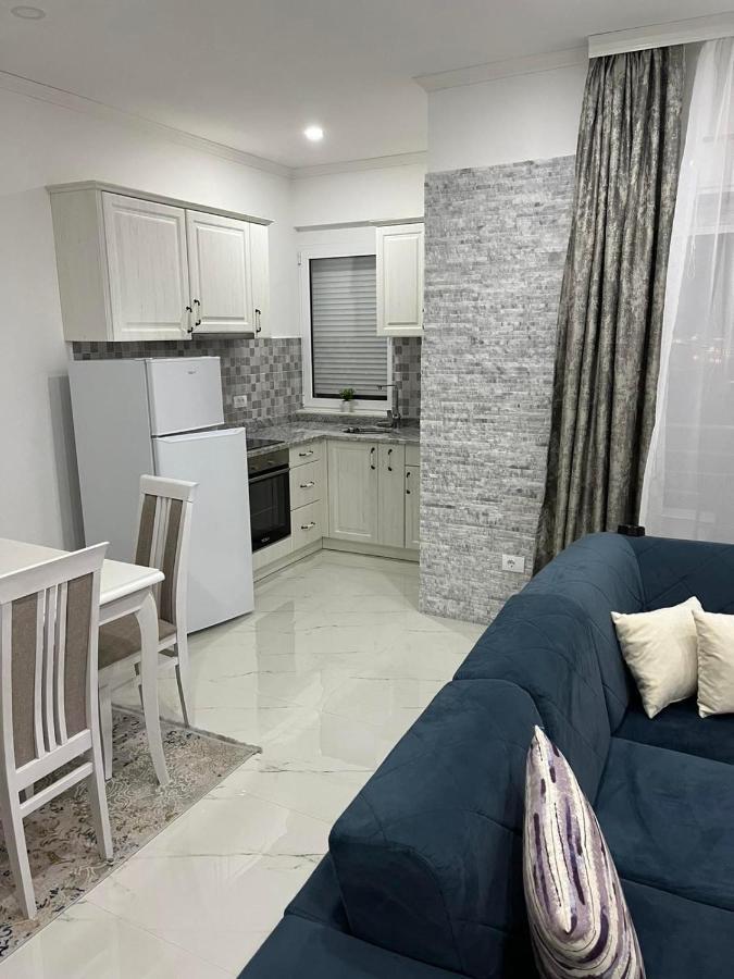 Imperator Apartments อุลซิน ภายนอก รูปภาพ