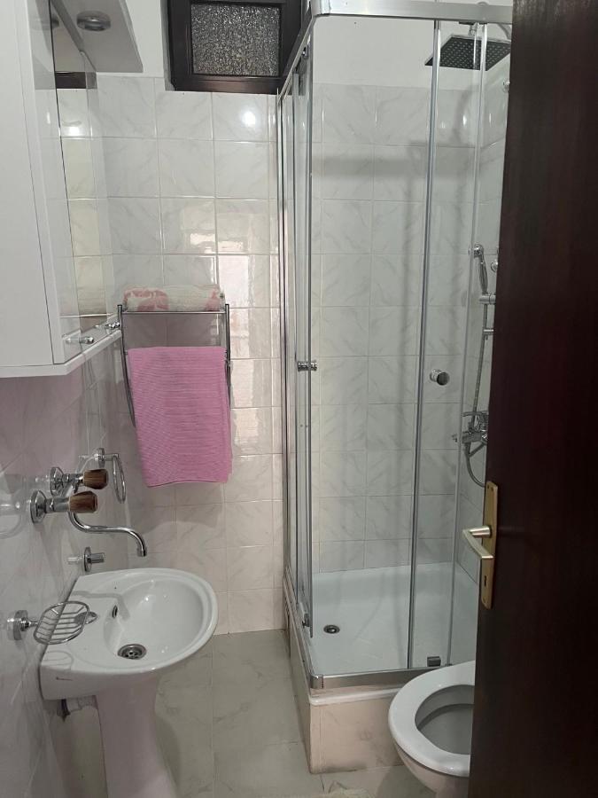 Imperator Apartments อุลซิน ภายนอก รูปภาพ