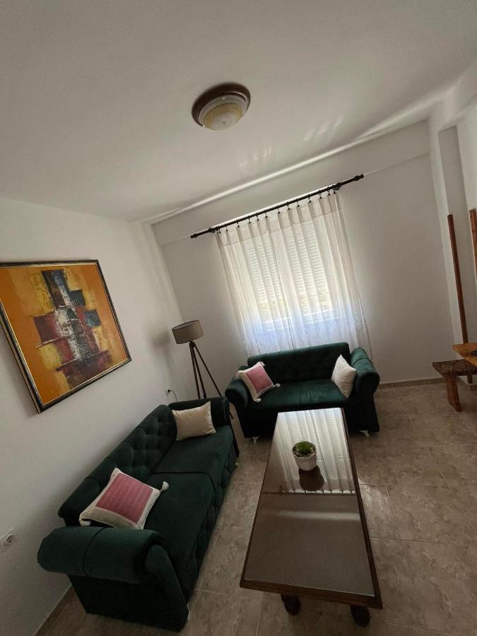 Imperator Apartments อุลซิน ภายนอก รูปภาพ