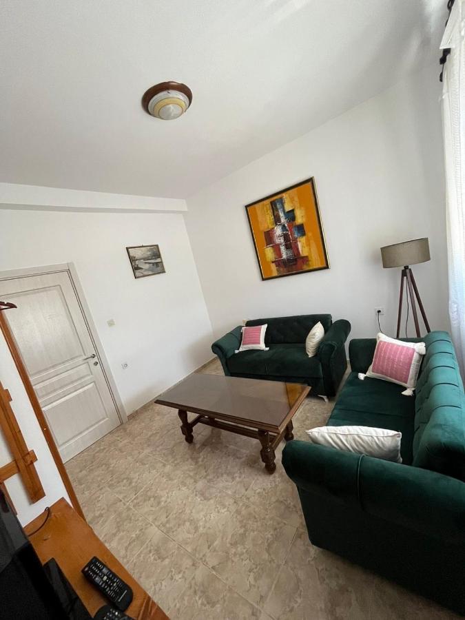 Imperator Apartments อุลซิน ภายนอก รูปภาพ
