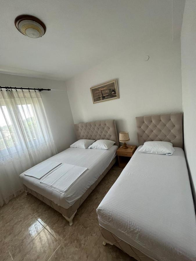 Imperator Apartments อุลซิน ภายนอก รูปภาพ