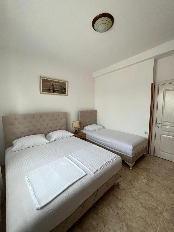 Imperator Apartments อุลซิน ภายนอก รูปภาพ